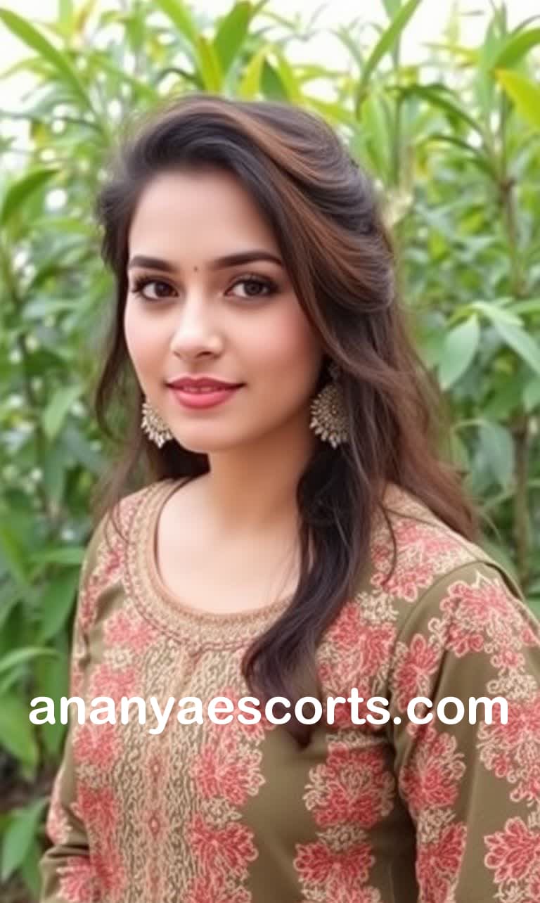 Escort Service in Gonda