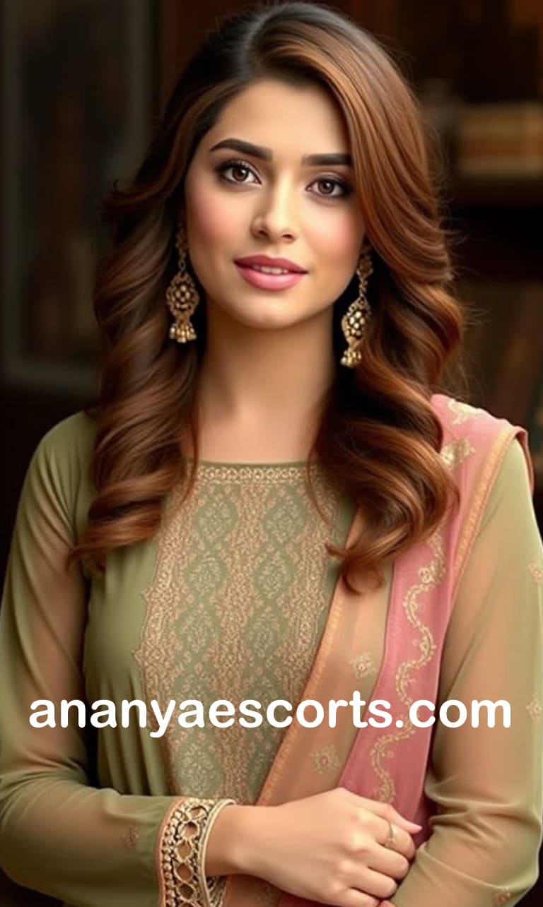 Escort Service in Gonda