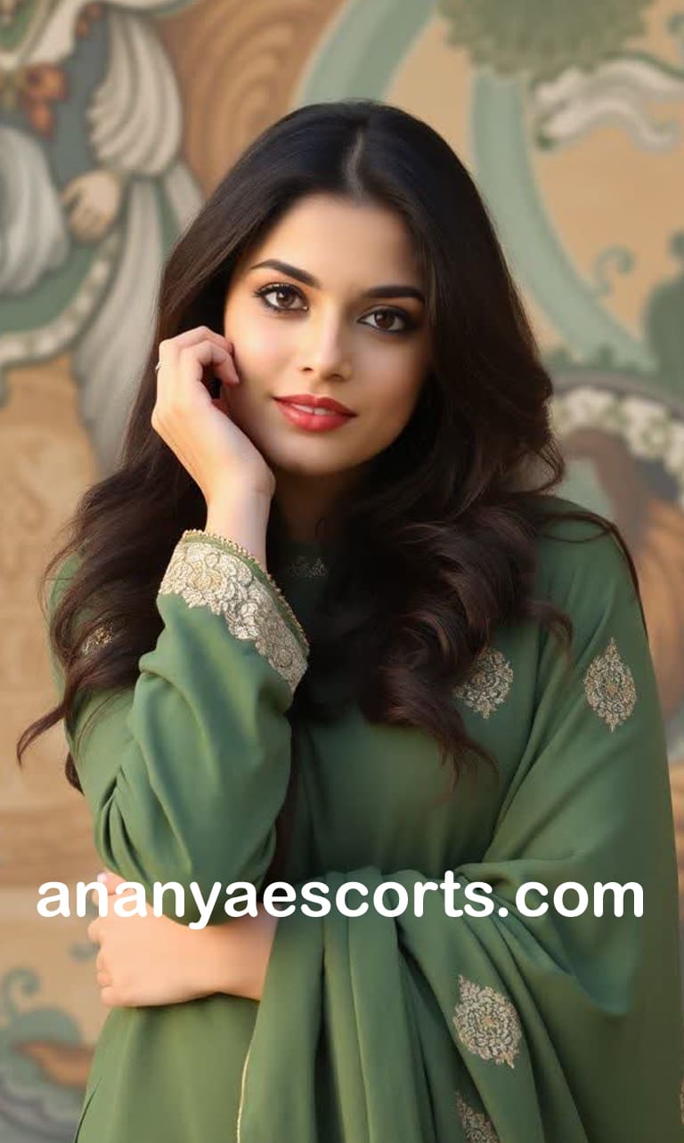Call Girls in Gonda